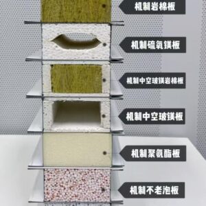 墙板